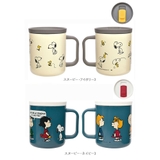 キャラクター ステンレスマグ 400ml | BACKYARD FAMILY | 詳細画像14 