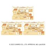 サンリオ まじかる百貨店ステッカー ポムポムプリン(2) | BACKYARD FAMILY | 詳細画像1 