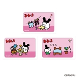たまごっち まじかる百貨店ステッカー(4) | BACKYARD FAMILY | 詳細画像1