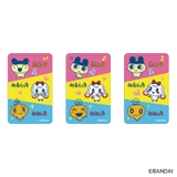 たまごっち まじかる百貨店ステッカー(6) | BACKYARD FAMILY | 詳細画像1