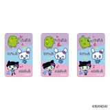 たまごっち まじかる百貨店ステッカー(7) | BACKYARD FAMILY | 詳細画像1