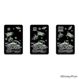 Disney Pixar まじかる百貨店ステッカー トイ・ストーリー(2) | BACKYARD FAMILY | 詳細画像1 