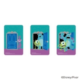 まじかる百貨店ステッカー モンスターズ・インク(1) | BACKYARD FAMILY | 詳細画像1 