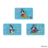 まじかる百貨店ステッカー ミッキー＆フレンズ(2) | BACKYARD FAMILY | 詳細画像3 