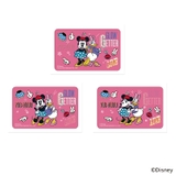 Disney Pixar まじかる百貨店ステッカー ミッキー＆フレンズ(3) | BACKYARD FAMILY | 詳細画像3 