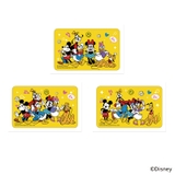 Disney Pixar まじかる百貨店ステッカー ミッキー＆フレンズ(4) | BACKYARD FAMILY | 詳細画像3 