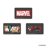 MARVEL まじかる百貨店ステッカー マーベルロゴ(1) | BACKYARD FAMILY | 詳細画像3