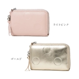 perche ペルケ ドット型押スマートキーケース | BACKYARD FAMILY | 詳細画像15 