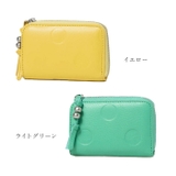 perche ペルケ ドット型押スマートキーケース | BACKYARD FAMILY | 詳細画像17 