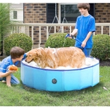 折り畳み ペットプール 160 petpool01 | BACKYARD FAMILY | 詳細画像7