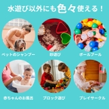 子供プール 空気入れ不要 折りたたみ 120x30 pkpool01 | BACKYARD FAMILY | 詳細画像3 