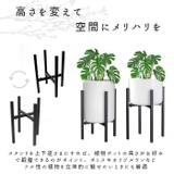 フラワースタンド 調整可 pktbh986 | BACKYARD FAMILY | 詳細画像3