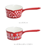 Plune ホーロー両口ミルクパン 15cm | BACKYARD FAMILY | 詳細画像19