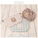 ランチ巾着 | BACKYARD FAMILY | 詳細画像2