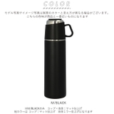 ロッコ ワンプッシュアンドコップ ボトル 500ml | BACKYARD FAMILY | 詳細画像10