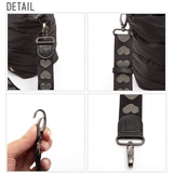 ショルダーストラップ 長さ65～120cm ROOTOTE | BACKYARD FAMILY | 詳細画像2 