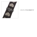 ショルダーストラップ 長さ65～120cm ROOTOTE | BACKYARD FAMILY | 詳細画像3 