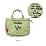 ルートート ランチバッグ ROOTOTE | BACKYARD FAMILY | 詳細画像10