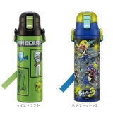 超軽量 コンパクトロック付ワンプッシュダイレクトボトル #SDC6N | BACKYARD FAMILY | 詳細画像16 