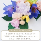 プリザーブド仏花 四季と暦 | BACKYARD FAMILY | 詳細画像4