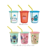 ストロー付タンブラー３個 320ml SIH3ST | BACKYARD FAMILY | 詳細画像16 