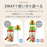 子供用２WAYボトル 350ml SKCP3 | BACKYARD FAMILY | 詳細画像4 