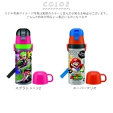 超軽量２ＷＡＹステンレスボトル 470ml | BACKYARD FAMILY | 詳細画像10 