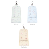 キャラクター リール付キーケース | BACKYARD FAMILY | 詳細画像11 