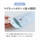 キャラクター リール付キーケース | BACKYARD FAMILY | 詳細画像6 