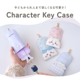 キャラクター リール付キーケース | BACKYARD FAMILY | 詳細画像2