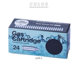 ソーダスパークル ガスカートリッジ 24本入り | BACKYARD FAMILY | 詳細画像8 
