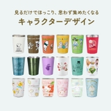 コンビニコーヒー ステンレスタンブラー (M) 400ml | BACKYARD FAMILY | 詳細画像5