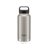 ステンレス スクリューハンドル マグボトル 1000ml | BACKYARD FAMILY | 詳細画像15