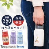 キャラクター スクリューハンドルマグボトル 350ml | BACKYARD FAMILY | 詳細画像1