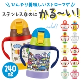 超軽量両手ストローステンＢ STWM3 | BACKYARD FAMILY | 詳細画像1 