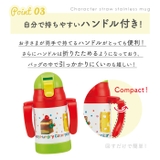 超軽量両手ストローステンＢ STWM3 | BACKYARD FAMILY | 詳細画像6 