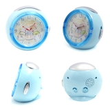 すみっコぐらし LEDライト付き アラームクロック | BACKYARD FAMILY | 詳細画像10 