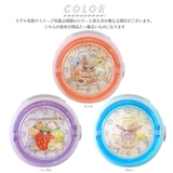 すみっコぐらし LEDライト付き アラームクロック | BACKYARD FAMILY | 詳細画像11 