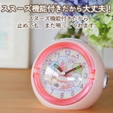 すみっコぐらし LEDライト付き アラームクロック | BACKYARD FAMILY | 詳細画像6 