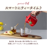 ティーバッグ ティーポット | BACKYARD FAMILY | 詳細画像8 