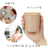 Maluttoサーモステンレスタンブラー240ml | BACKYARD FAMILY | 詳細画像3