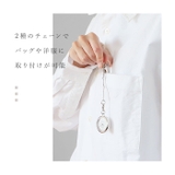 ソーラーチェーンウオッチ | BACKYARD FAMILY | 詳細画像5 