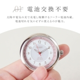 ソーラーチェーンウオッチ | BACKYARD FAMILY | 詳細画像7 