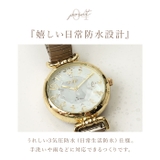 Plaisir プレジールソーラーウォッチ | BACKYARD FAMILY | 詳細画像10 