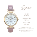 Plaisir プレジールソーラーウォッチ | BACKYARD FAMILY | 詳細画像15 