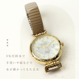 Plaisir プレジールソーラーウォッチ | BACKYARD FAMILY | 詳細画像5 