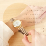 Plaisir プレジールソーラーウォッチ | BACKYARD FAMILY | 詳細画像6 