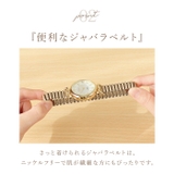 Plaisir プレジールソーラーウォッチ | BACKYARD FAMILY | 詳細画像8 