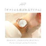 Plaisir プレジールソーラーウォッチ | BACKYARD FAMILY | 詳細画像13 