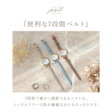 Plaisir プレジールソーラーウォッチ | BACKYARD FAMILY | 詳細画像8 